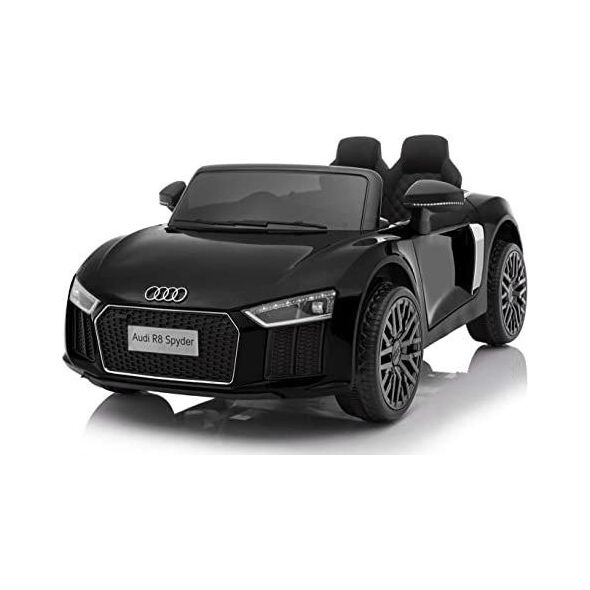 Ramiz Pojazd Audi R8 Czarny