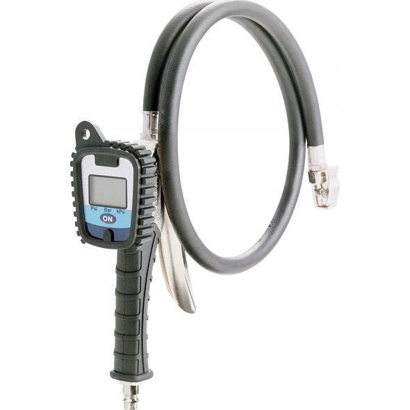 Aerotec Aerotec tyre filler LCD PRO with 85cm hose