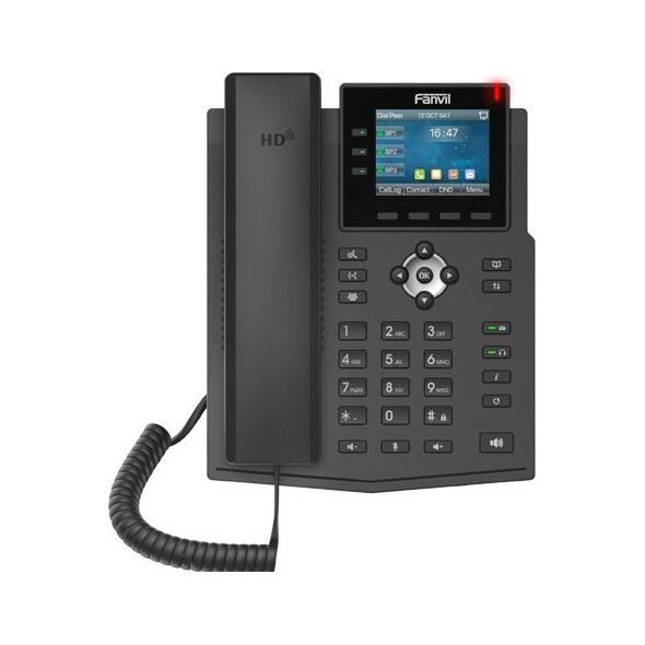 Telefon Fanvil X3U