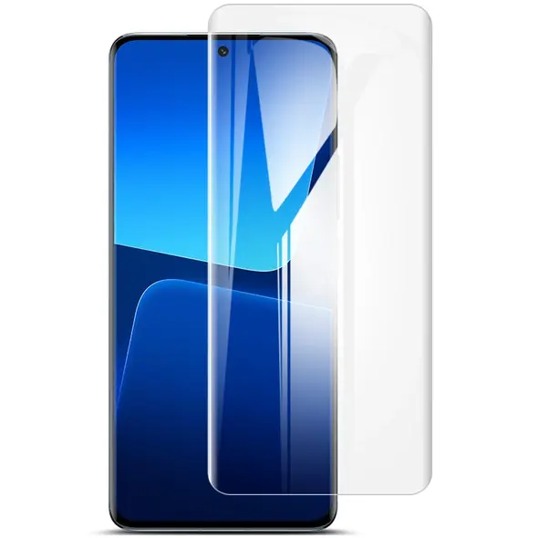 Bizon Glass Hydrogel Realme 11 Pro / 11 Pro + [2 PACK]