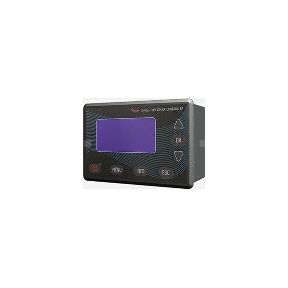 Sterownik solarny G422-P09