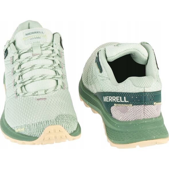 Merrell Fly Strike J068488 Zielone 37
