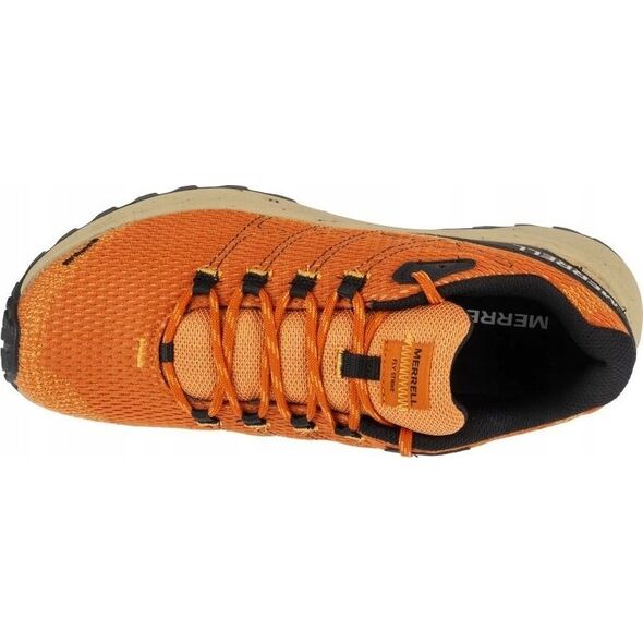 Merrell Fly Strike J068439 Pomarańczowe 42
