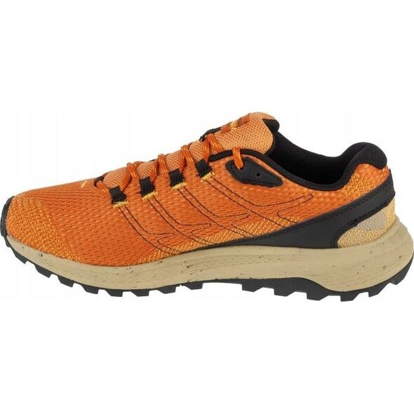 Merrell Fly Strike J068439 Pomarańczowe 42