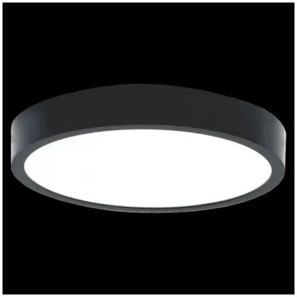 Lampa sufitowa Tope LED PANEL MODENA 30W 3000K B