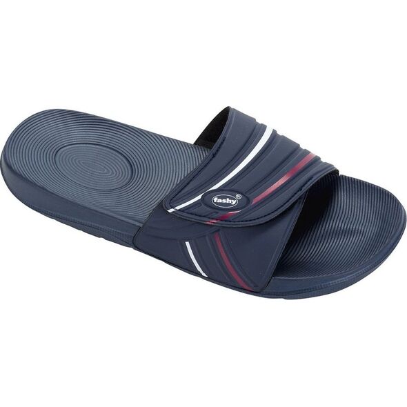 Fashy Slippers unisex FASHY ACTIV 75593 54 size 43 Navy