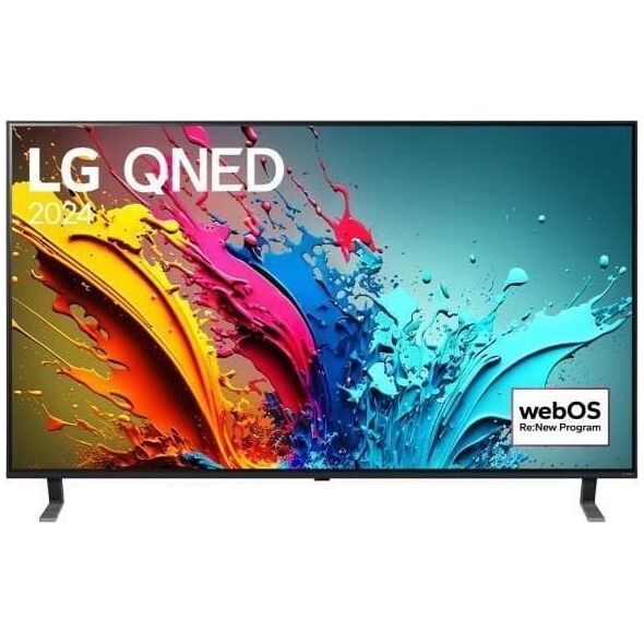 Telewizor LG TELEWIZOR LCD 75"/75QNED85T3C LG