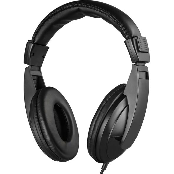 Słuchawki Sandberg Saver MiniJack Headphone Large