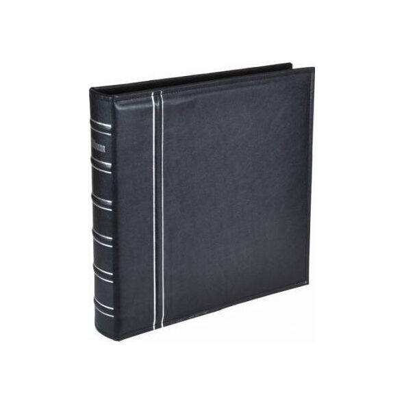 Focus Focus Chesterfield A4 Ringbinder Black 14082401 7391879031428
