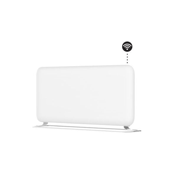 Grzejnik Mill Mill Heater | PA1500WIFI3A GEN3 | Panel Heater | 1500 W | Suitable for rooms up to 22 m² | White
