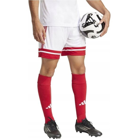 Spodenki adidas SQUADRA 25 JH3404
