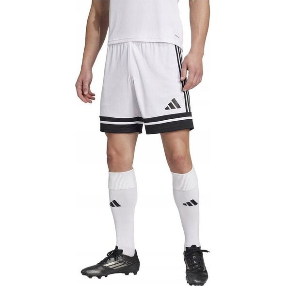 Spodenki adidas SQUADRA 25 JH3412