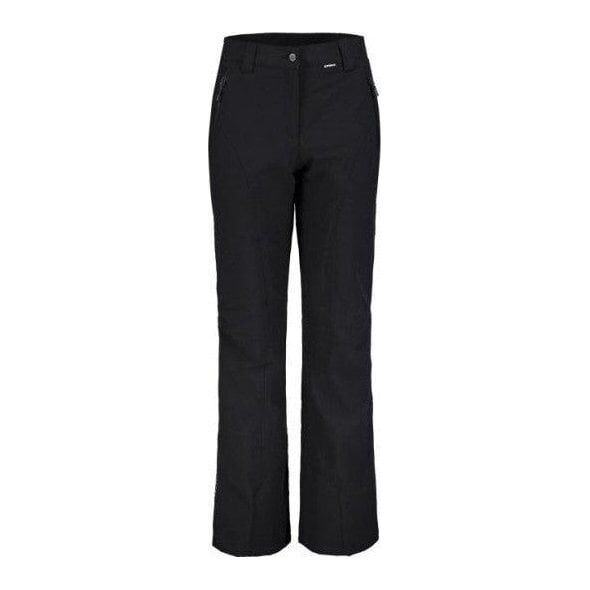 ICEPEAK Women's FREYUNG Pants, black, 46