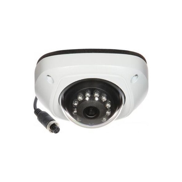 Kamera IP Autone MOBILNA KAMERA PAL ATE-CAM-CVBS925 - 960H 2.8&nbsp|mm AUTONE