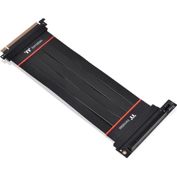 Thermaltake Riser TT Premium PCI-E 4.0 Extender 200mm 90° (AC-060-CO1OTN-C2)