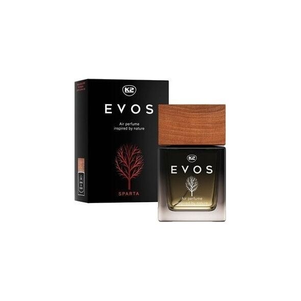 Carmotion EVOS SPARTA Perfum 50 ml