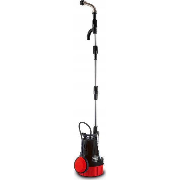 Scheppach Pompa do deszczówki Scheppach GP1400 JET