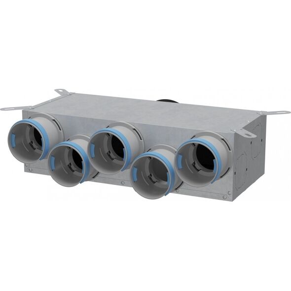 Dedra DIFFUSOR BOXDN125-9X75