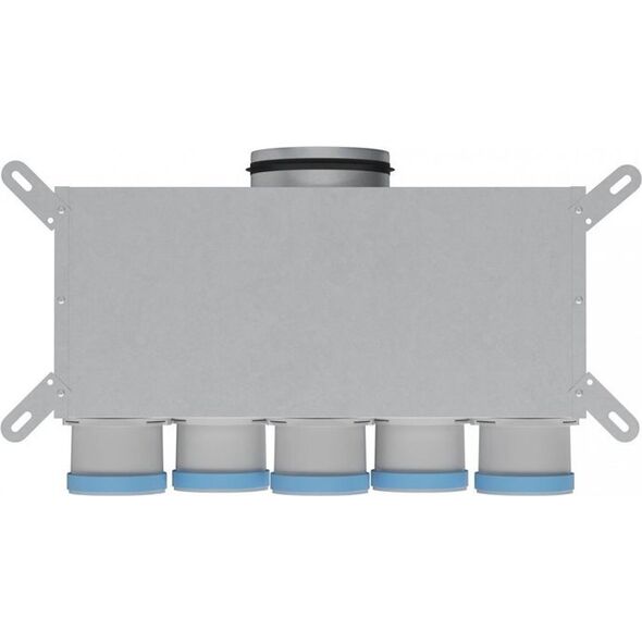 Dedra DIFFUSOR BOXDN125-9X75