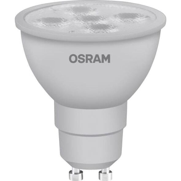 Osram LED Reflektor GU10 OSRAM GLOWdim, kan dæmpes 5 W 350 lm A+ Varmhvid 1 stk