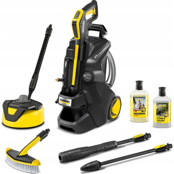 K 5 Power Control Home & Brush Anniversary Edition *EU