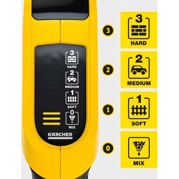 K 5 Power Control Home & Brush Anniversary Edition *EU