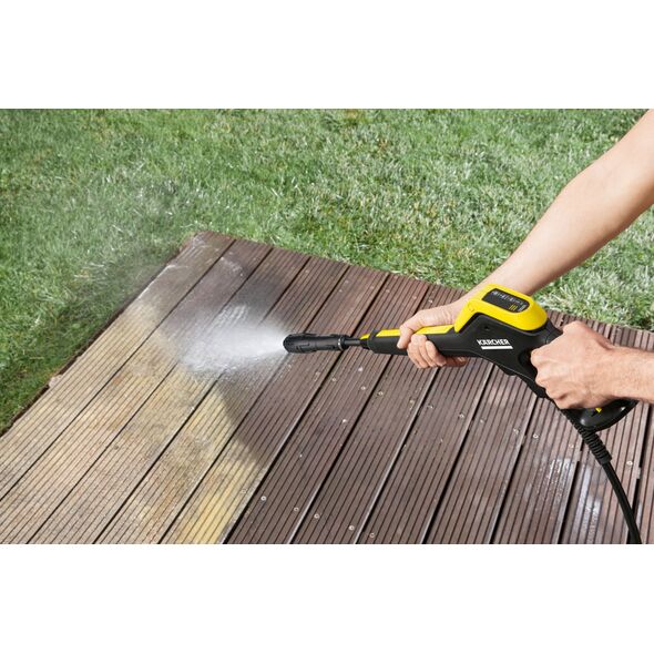 K 5 Power Control Home & Brush Anniversary Edition *EU
