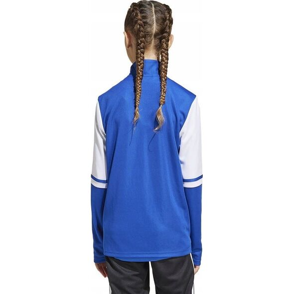 Bluza adidas SQUADRA 25 Training JKT Jr JD4798
