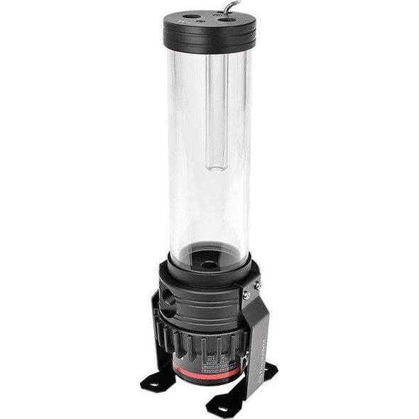 Chłodzenie wodne Thermaltake Pacific M360 Plus D5 360mm (CL-W218-CU00SW-A)