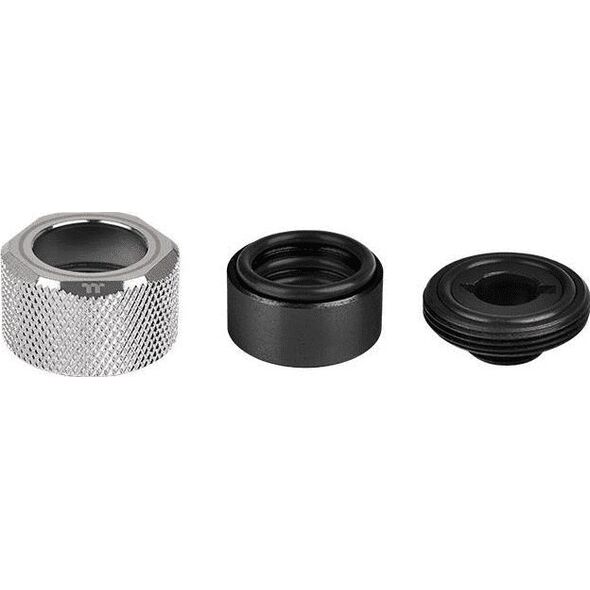 Chłodzenie wodne Thermaltake Pacific M360 Plus D5 360mm (CL-W218-CU00SW-A)