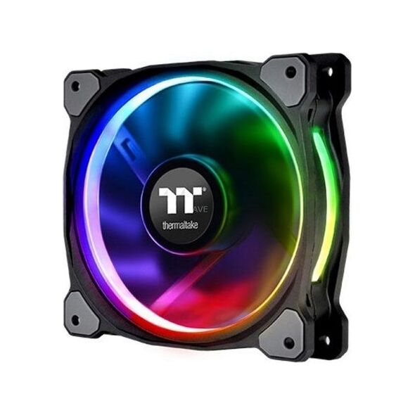 Chłodzenie wodne Thermaltake Pacific M360 Plus D5 360mm (CL-W218-CU00SW-A)