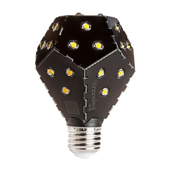 Nanoleaf One 1200 LED, 10W (NL02-1200BN240E27)