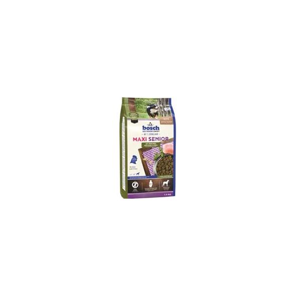 Bosch PIES 12.5kg MAXI SENIOR