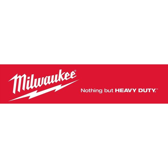 Milwaukee MILWAUKEE HELMET GLASSES CLEAR BOLT