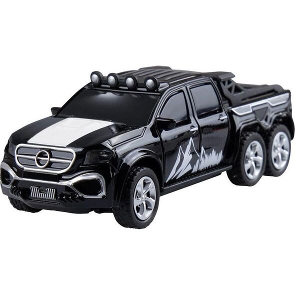 Revell REVELL mini RC car with camper, 23566
