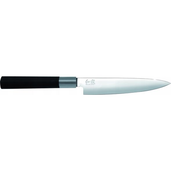 KAI Japanese steel knife, DM6715U