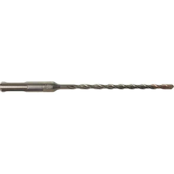 Wiertło Milwaukee MILWAUKEE WIERTŁO SDS PLUS     5 x 110mm CONTRACTOR 4-OSTRZOWE