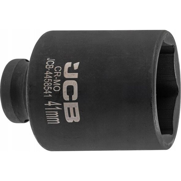 JCB Nasadka udarowa głęboka 1/2" 41mm (6-kątna)