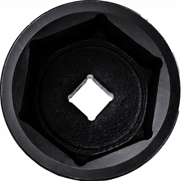 Zestaw nasadek udarowych głębokich 1/2" 16el. (6-kątnych) (10-36mm)
