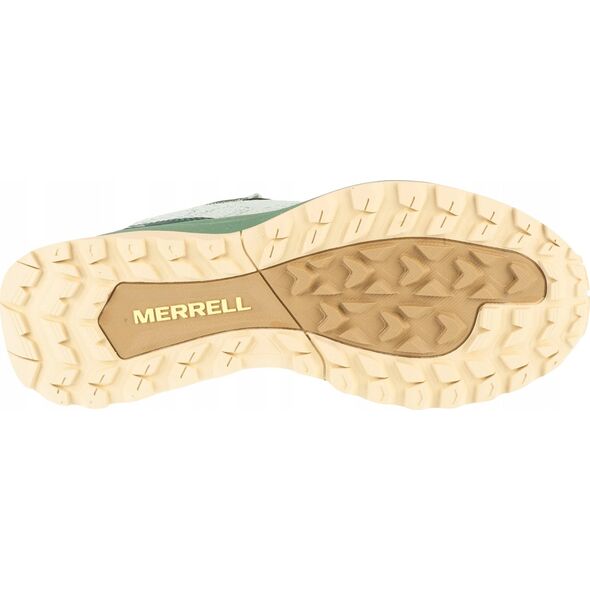 Merrell Fly Strike J068488 Zielone 38