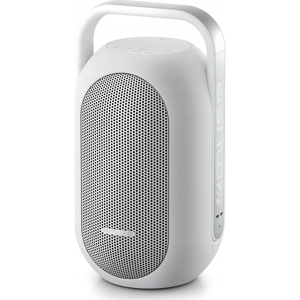 Muse | Bluetooth Lantern | ML-625 BT | 60 W | Bluetooth | White | Portable | Wireless connection