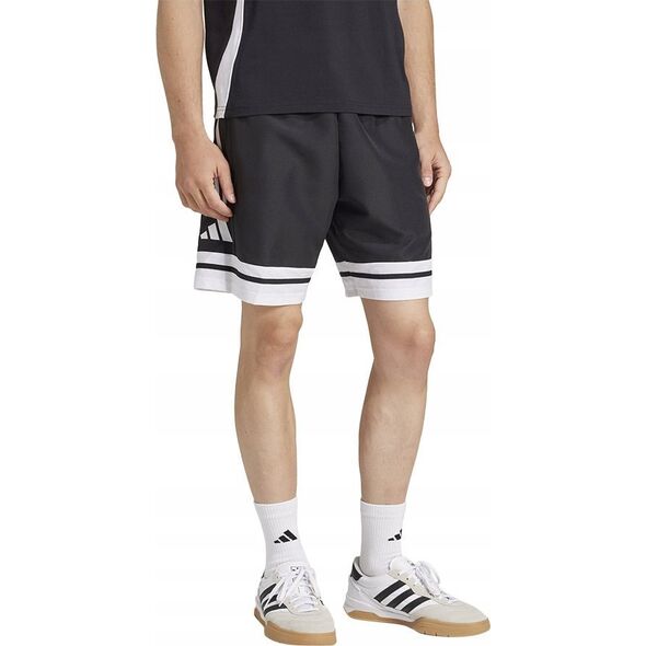 Spodenki adidas SQUADRA 25 DT JD9274