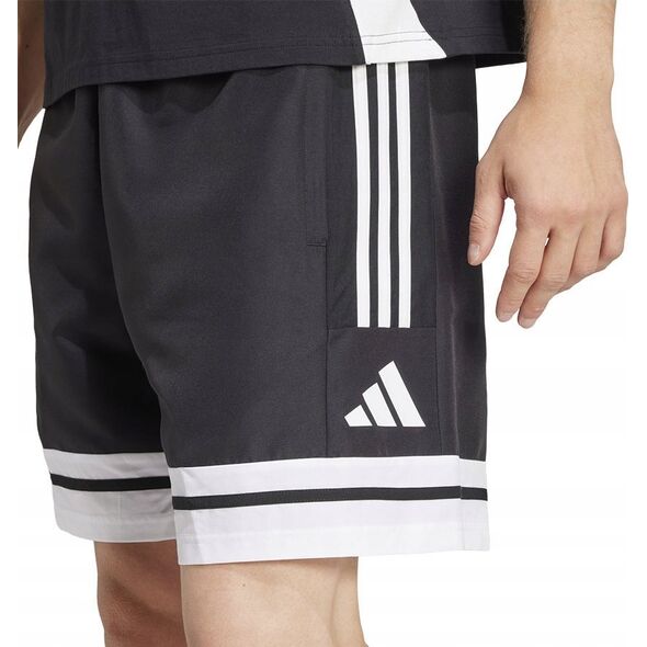 Spodenki adidas SQUADRA 25 DT JD9274
