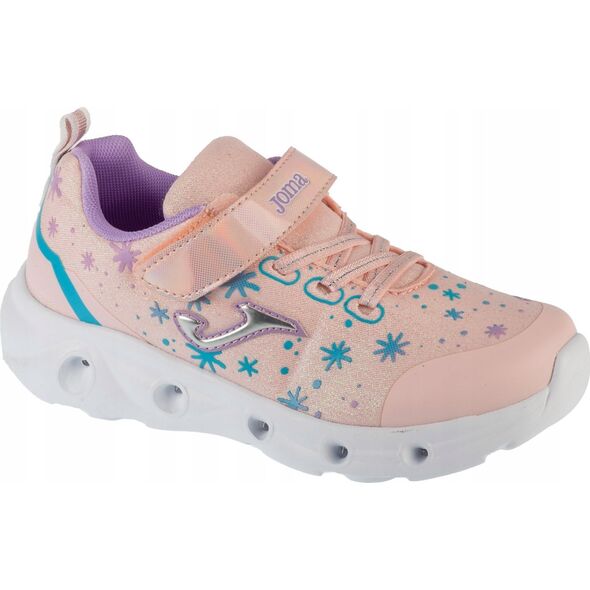 Joma Space Jr 2513 JSPACS2513V Różowe 31