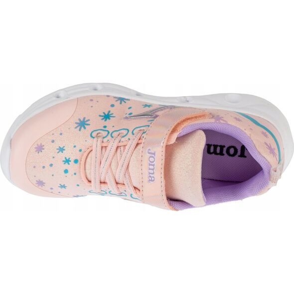Joma Space Jr 2513 JSPACS2513V Różowe 31