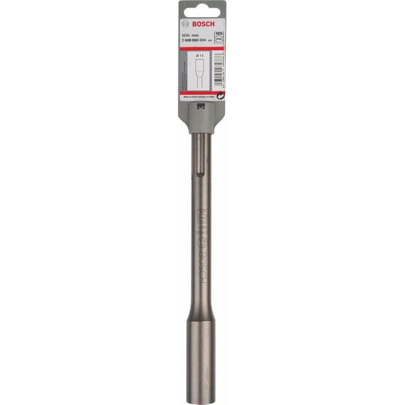 Bosch Dłuto wbijak do uziomów SDS-max 260x13mm (2.608.690.004)