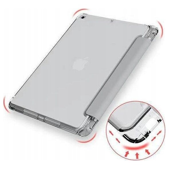 Etui na tablet Mercury Mercury Clear Back Cover iPad 10.9 10 gen (2022) granatowy/navy