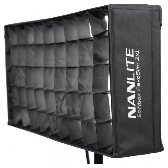 Nanlite Nanlite SB-PS120-F foldable Softbox for PavoSlim
