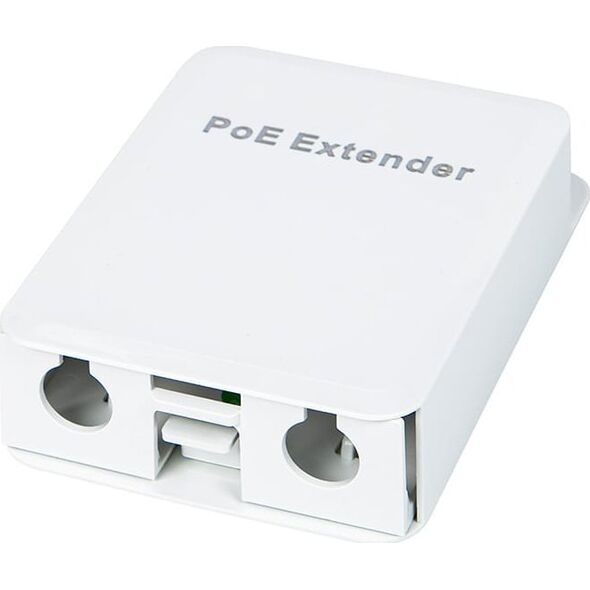 Blow 77-968# Extender poe 4-portowy 100mbs zewnętrzny