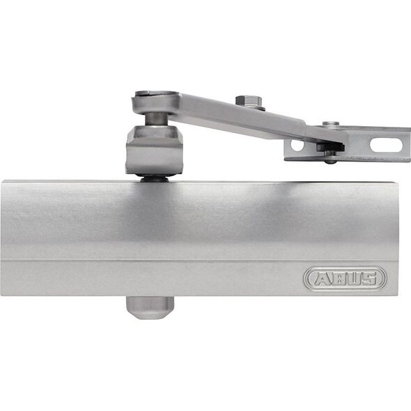 Abus DOOR CLOSER AC7023 40-80 KG SILVER